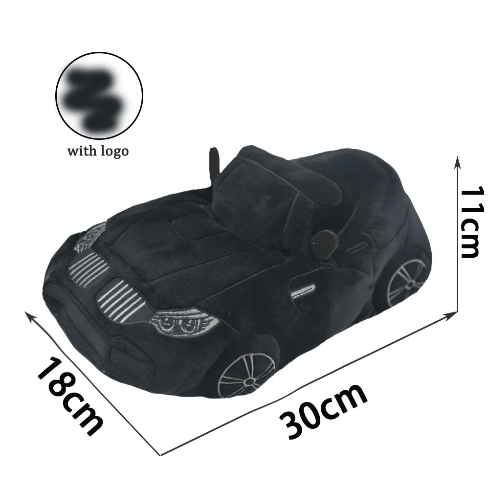 TurboStep™ Slippers