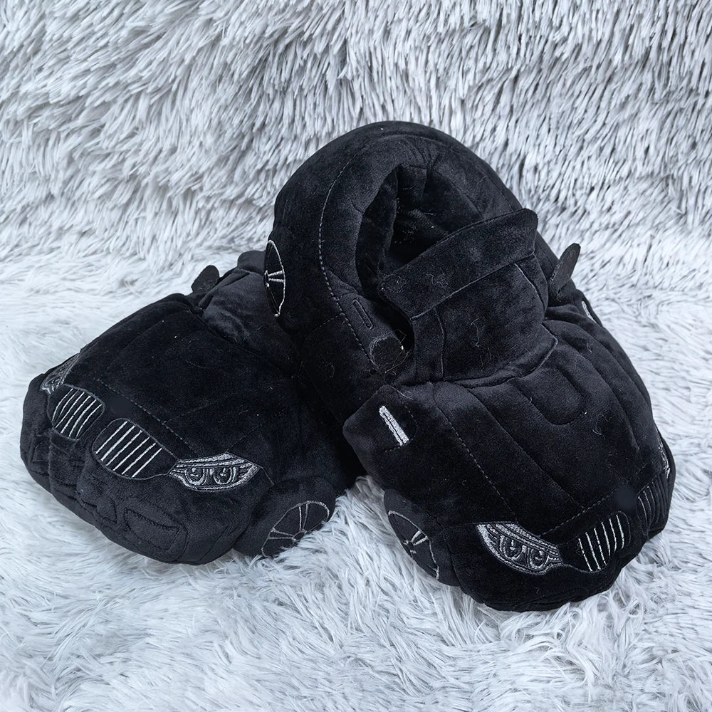 TurboStep™ Slippers