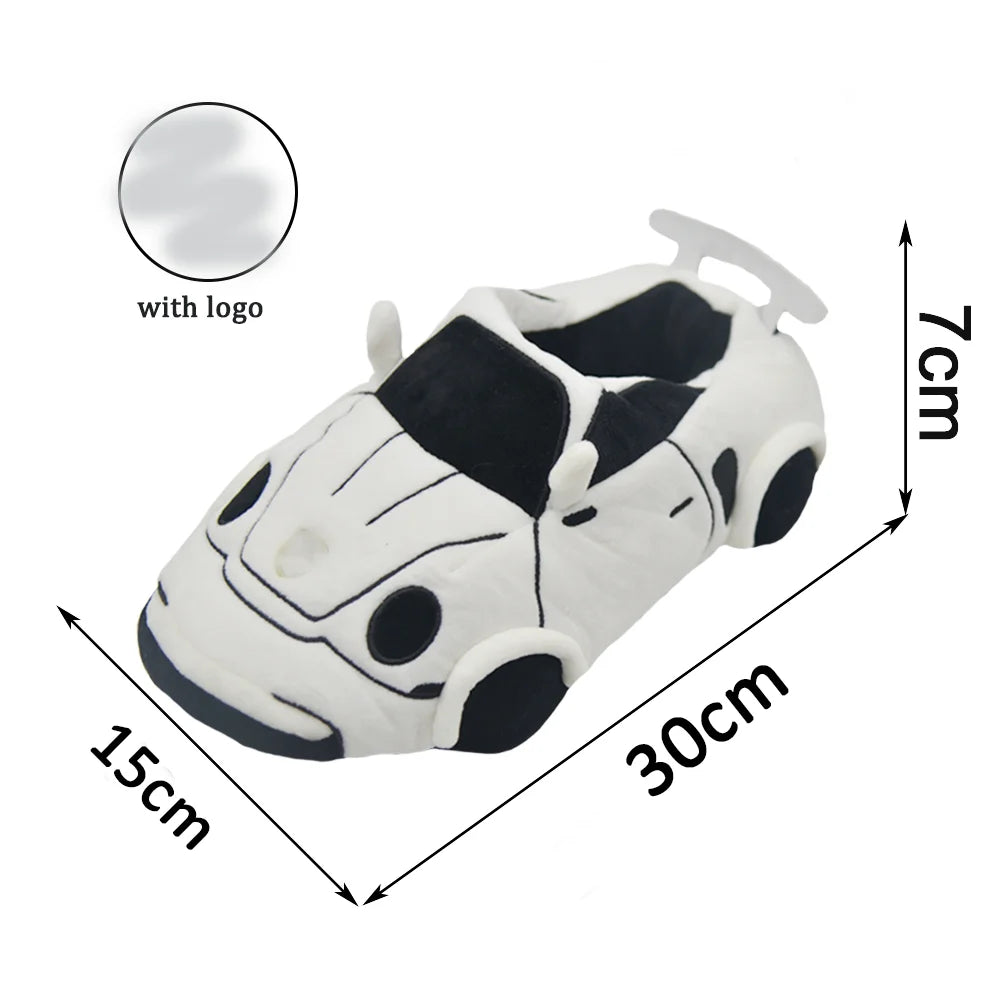 TurboStep™ Slippers