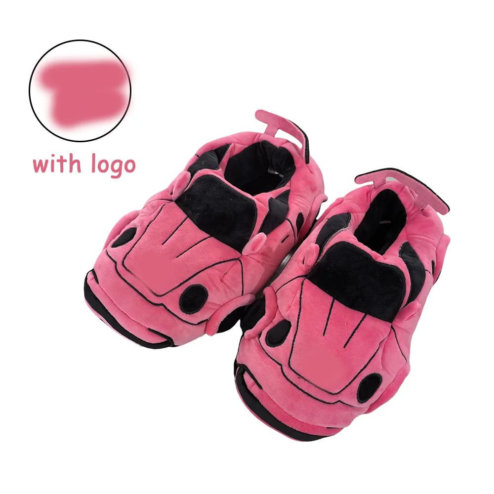 TurboStep™ Slippers