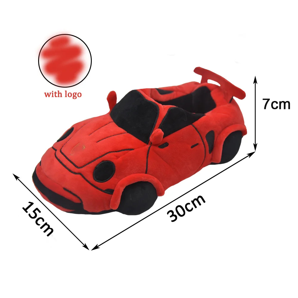 TurboStep™ Slippers