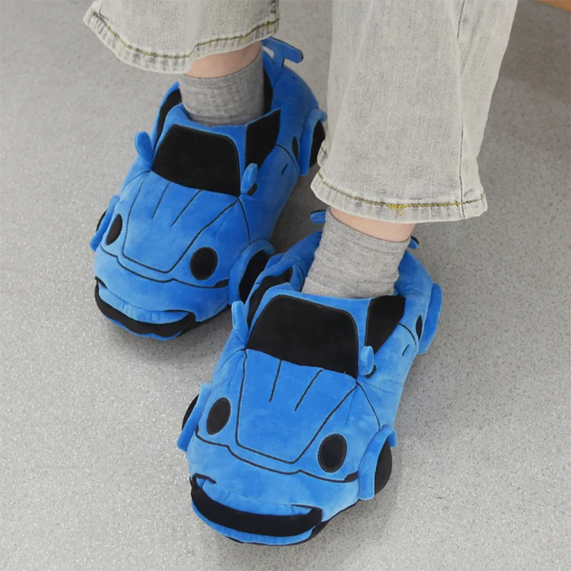 TurboStep™ Slippers