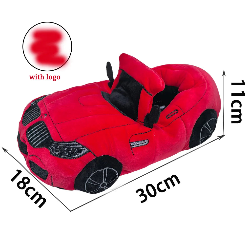 TurboStep™ Slippers