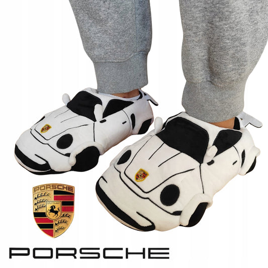 TurboStep™ Slippers